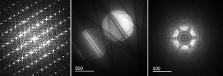 SAD, CBD and NBD in S/TEM